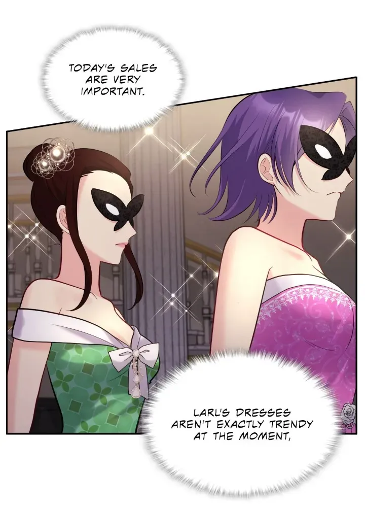 Daisy - How to Become the Duke's Fiancée Chapter 119 Online - página 35