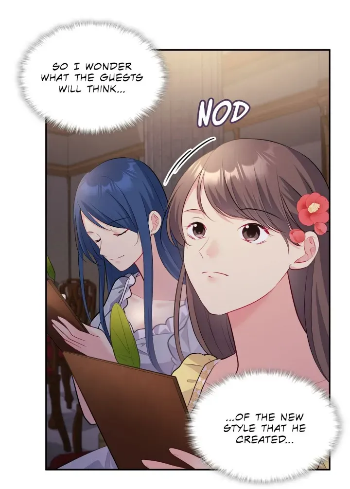 Daisy - How to Become the Duke's Fiancée Chapter 119 Online - página 36