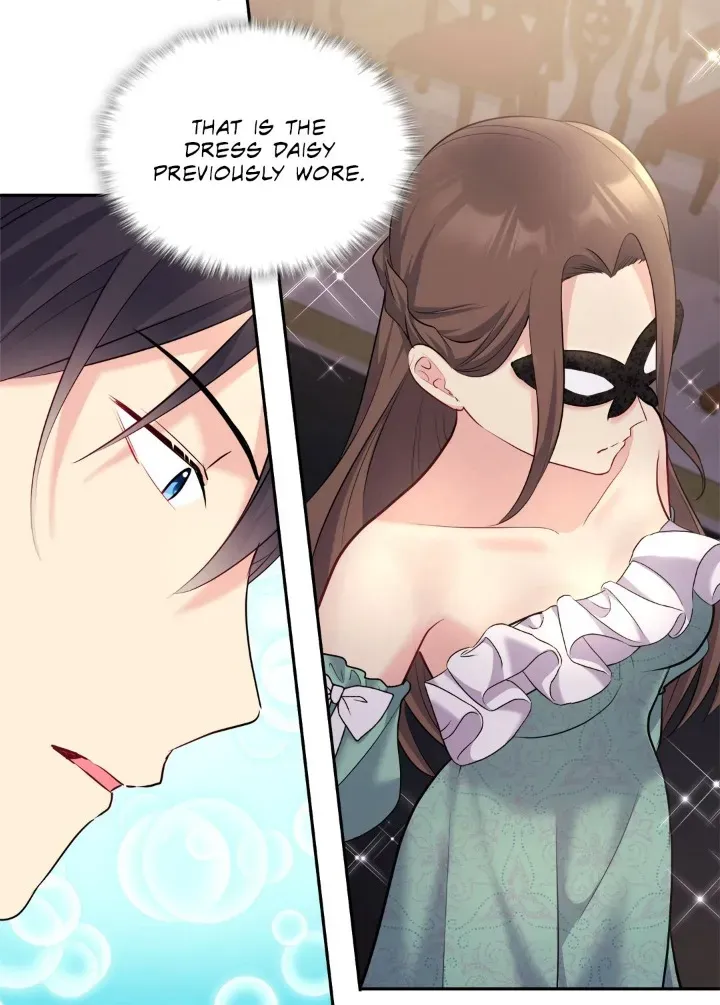 Daisy - How to Become the Duke's Fiancée Chapter 119 Online - página 38