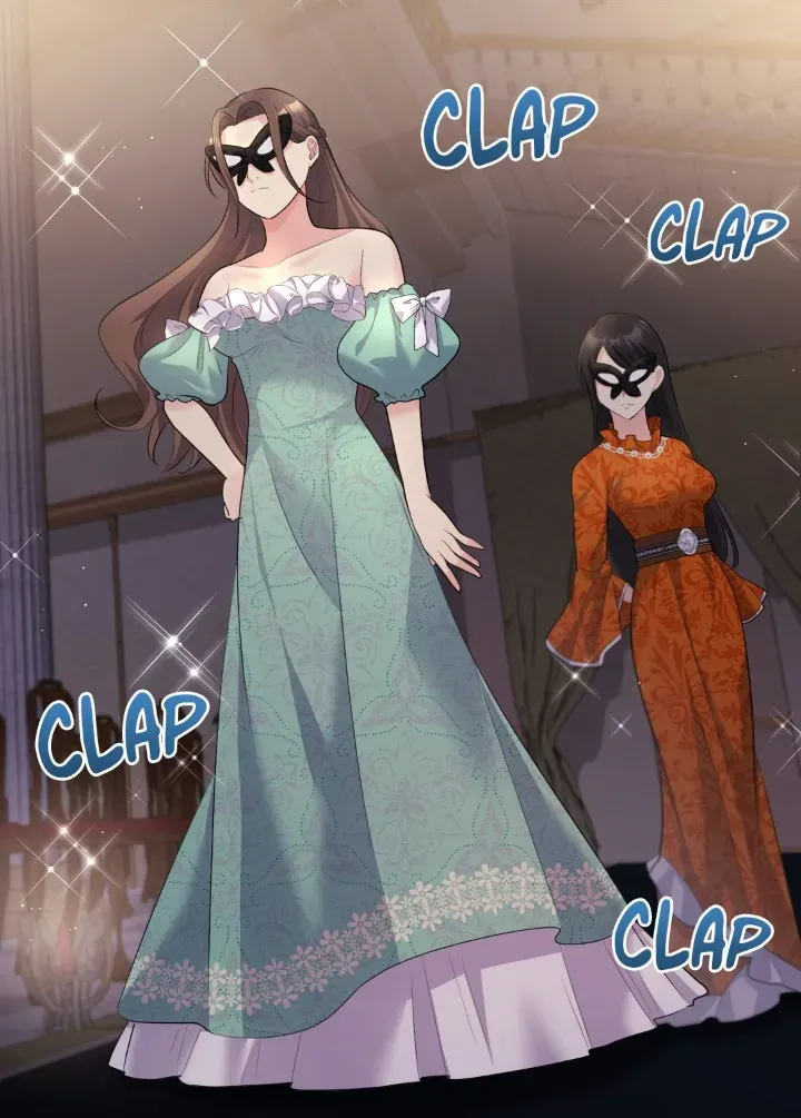 Daisy - How to Become the Duke's Fiancée Chapter 119 Online - página 41