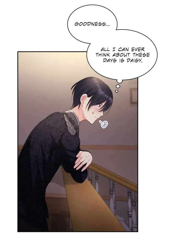 Daisy - How to Become the Duke's Fiancée Chapter 119 Online - página 42