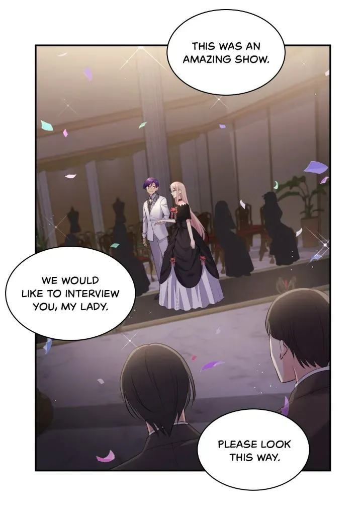 Daisy - How to Become the Duke's Fiancée Chapter 119 Online - página 43