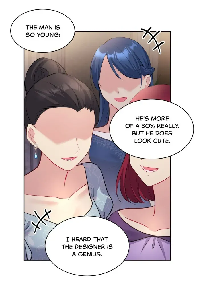 Daisy - How to Become the Duke's Fiancée Chapter 119 Online - página 46