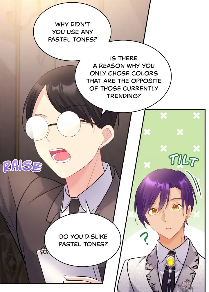 Daisy - How to Become the Duke's Fiancée Chapter 119 Online - página 47