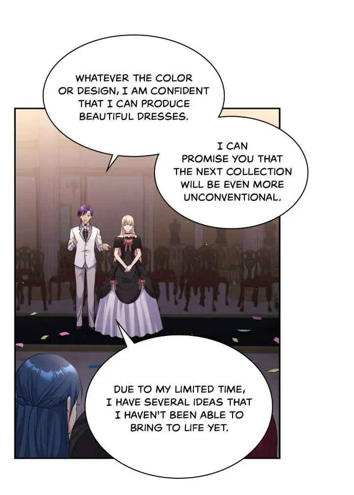 Daisy - How to Become the Duke's Fiancée Chapter 119 Online - página 49