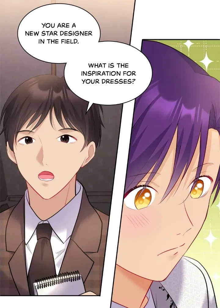 Daisy - How to Become the Duke's Fiancée Chapter 119 Online - página 50