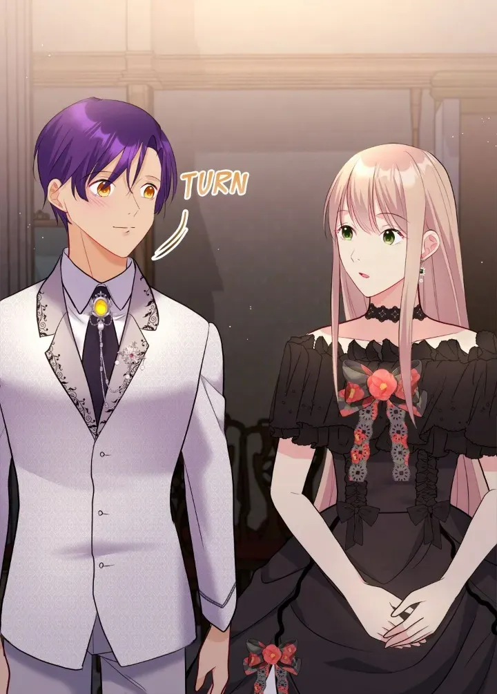 Daisy - How to Become the Duke's Fiancée Chapter 119 Online - página 51