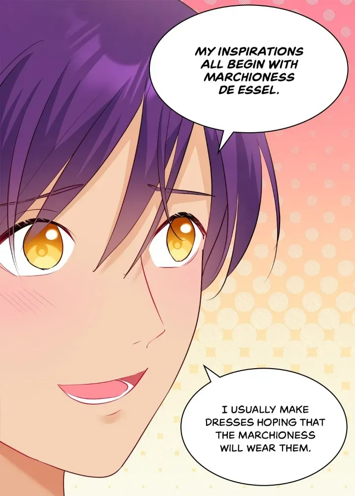 Daisy - How to Become the Duke's Fiancée Chapter 119 Online - página 52