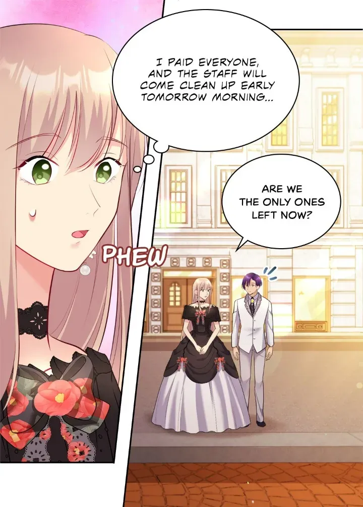 Daisy - How to Become the Duke's Fiancée Chapter 119 Online - página 57