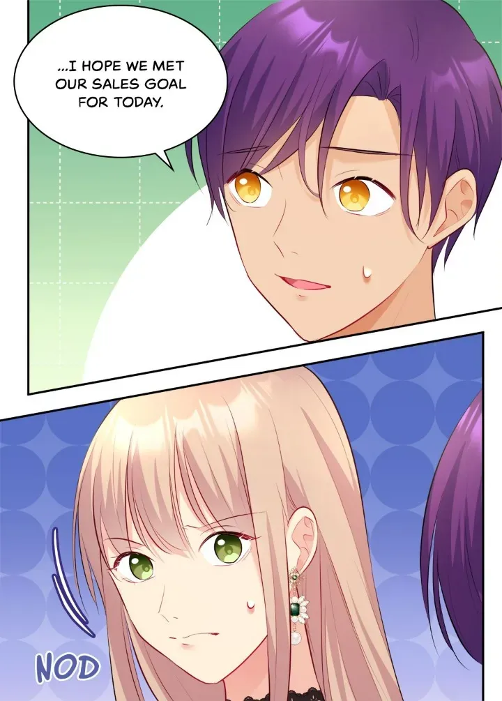 Daisy - How to Become the Duke's Fiancée Chapter 119 Online - página 58
