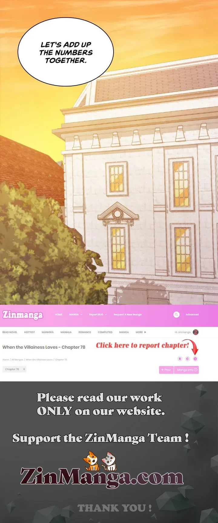 Daisy - How to Become the Duke's Fiancée Chapter 119 Online - página 59