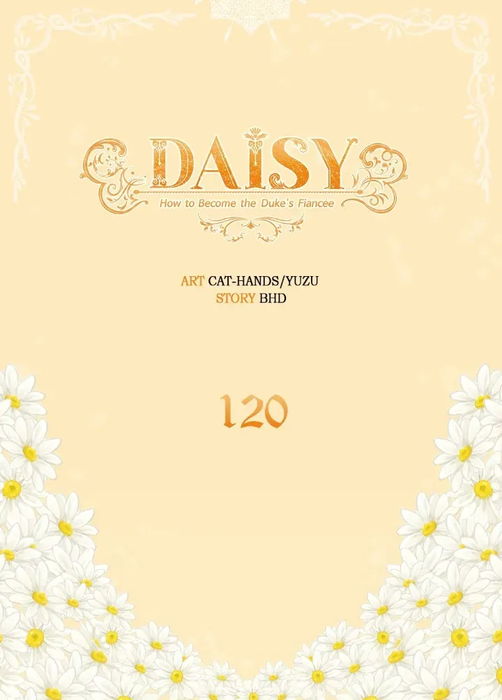 Daisy - How to Become the Duke's Fiancée Chapter 120 Online - página 2