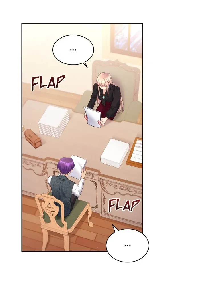 Daisy - How to Become the Duke's Fiancée Chapter 120 Online - página 3