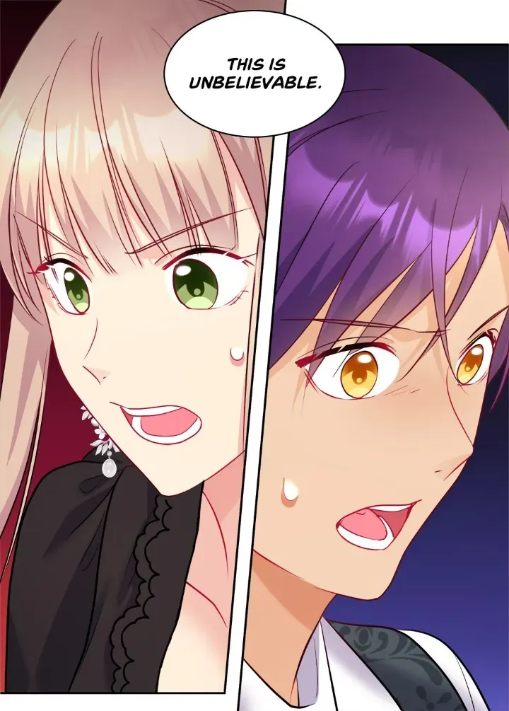 Daisy - How to Become the Duke's Fiancée Chapter 120 Online - página 4