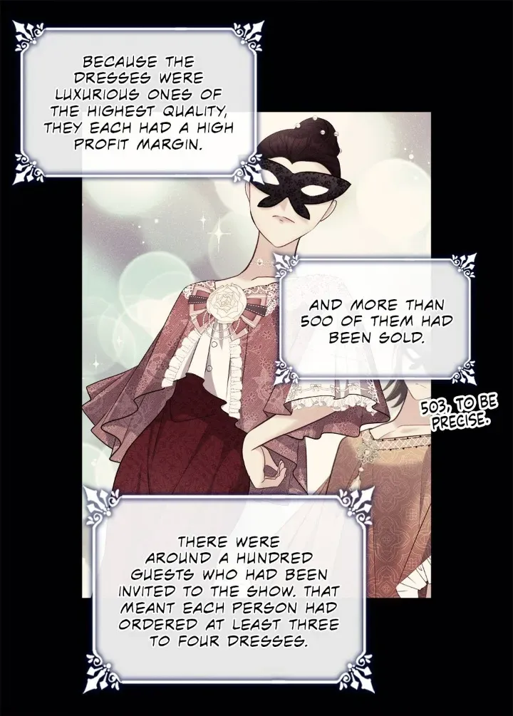 Daisy - How to Become the Duke's Fiancée Chapter 120 Online - página 6