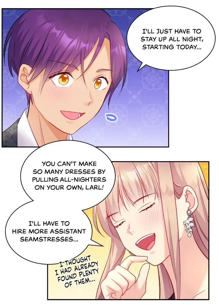Daisy - How to Become the Duke's Fiancée Chapter 120 Online - página 8