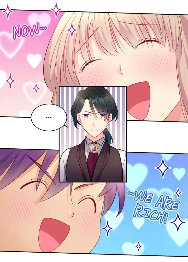 Daisy - How to Become the Duke's Fiancée Chapter 120 Online - página 10