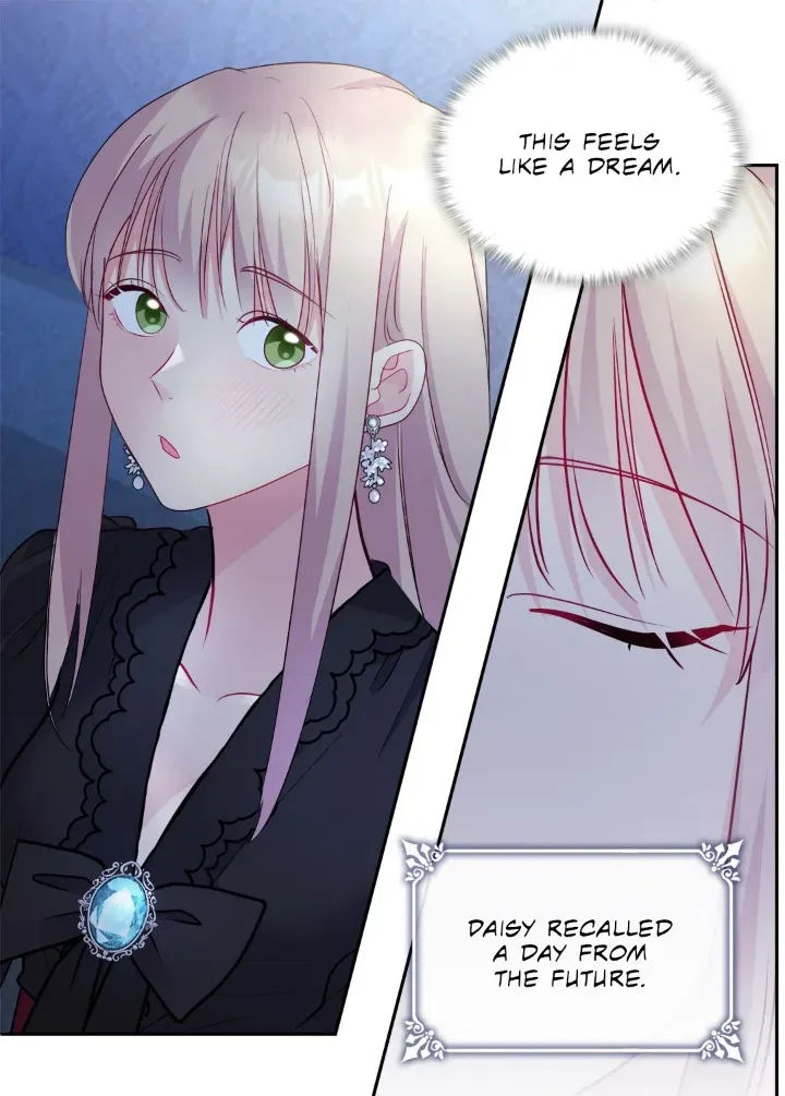 Daisy - How to Become the Duke's Fiancée Chapter 120 Online - página 13