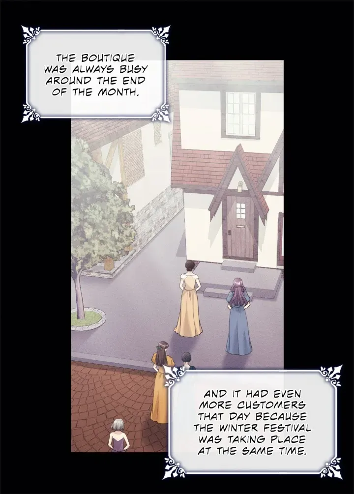 Daisy - How to Become the Duke's Fiancée Chapter 120 Online - página 14