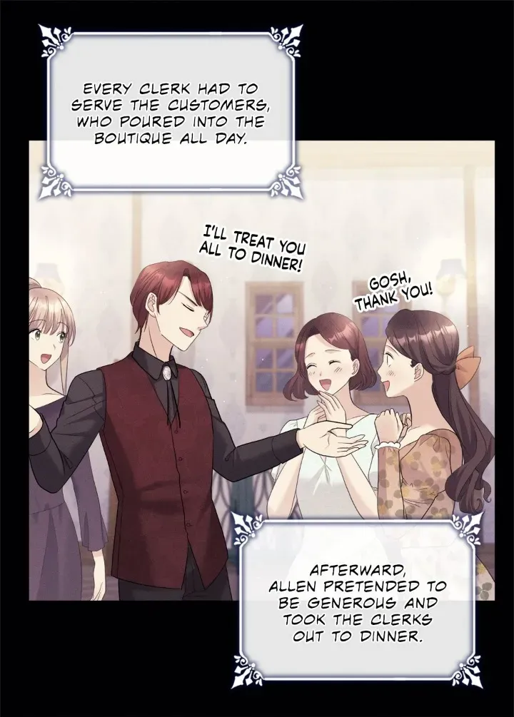 Daisy - How to Become the Duke's Fiancée Chapter 120 Online - página 15