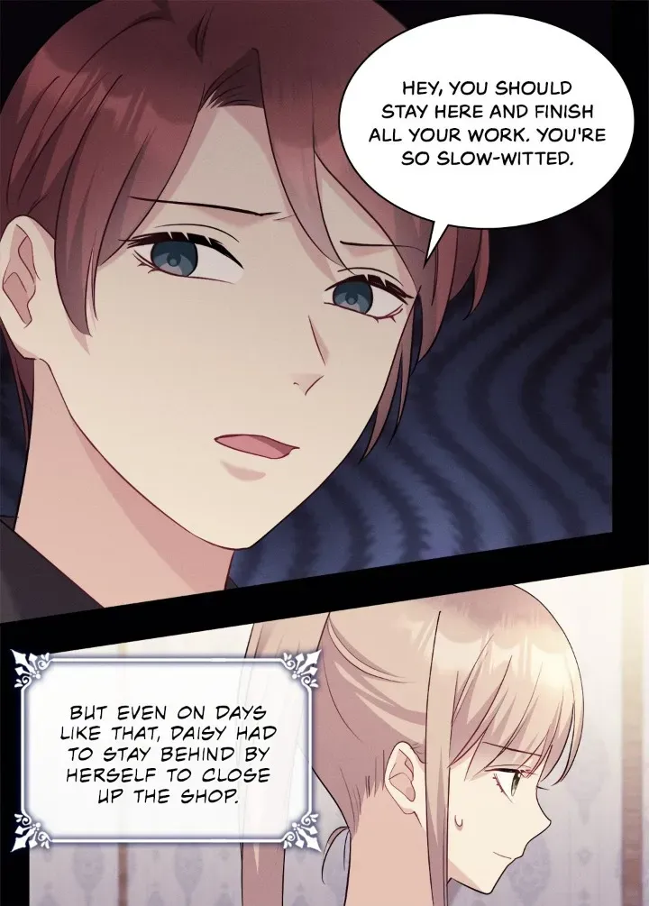 Daisy - How to Become the Duke's Fiancée Chapter 120 Online - página 16