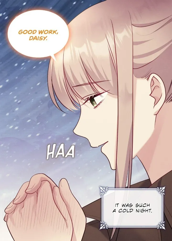 Daisy - How to Become the Duke's Fiancée Chapter 120 Online - página 18