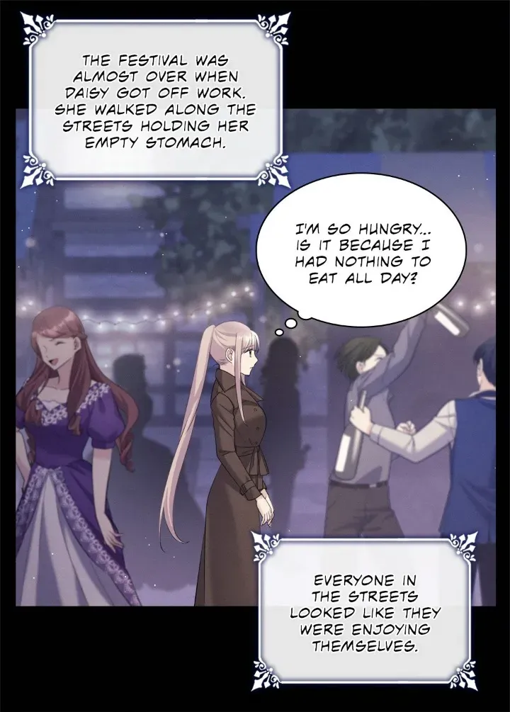 Daisy - How to Become the Duke's Fiancée Chapter 120 Online - página 19