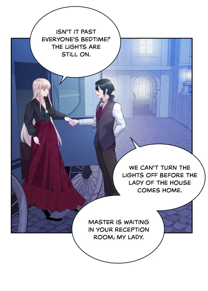 Daisy - How to Become the Duke's Fiancée Chapter 120 Online - página 25