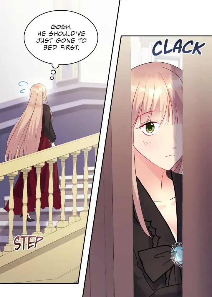 Daisy - How to Become the Duke's Fiancée Chapter 120 Online - página 26