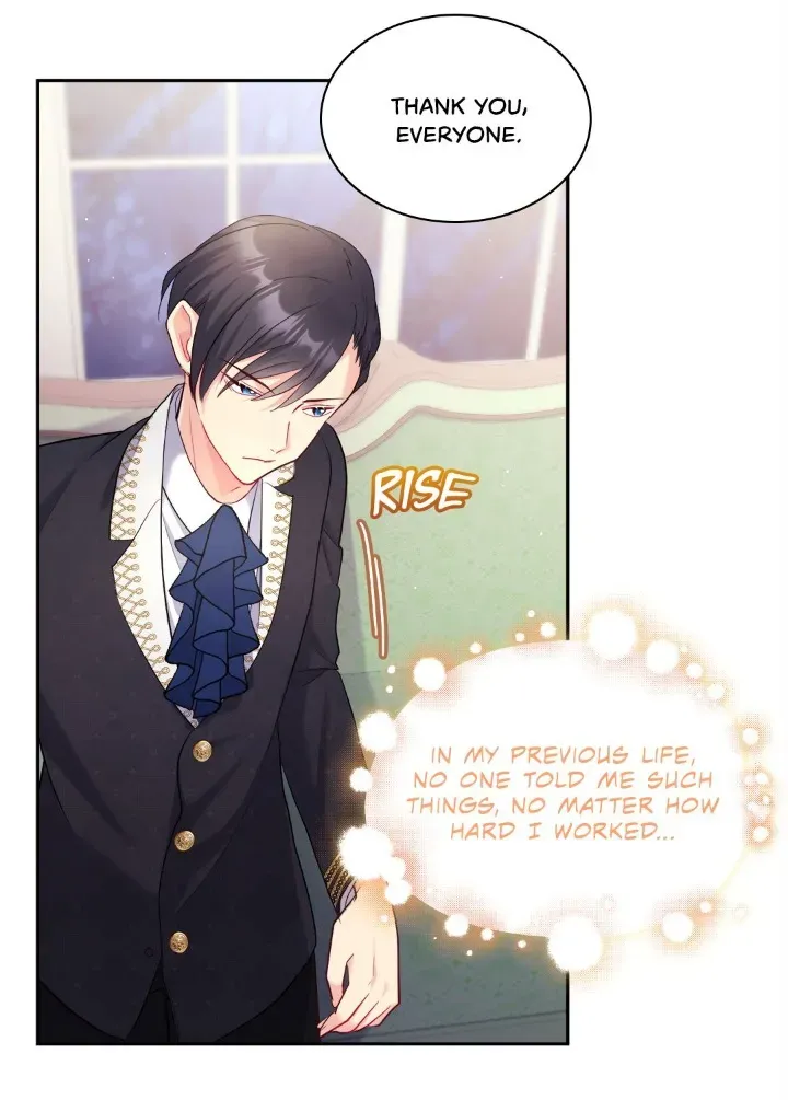 Daisy - How to Become the Duke's Fiancée Chapter 120 Online - página 31