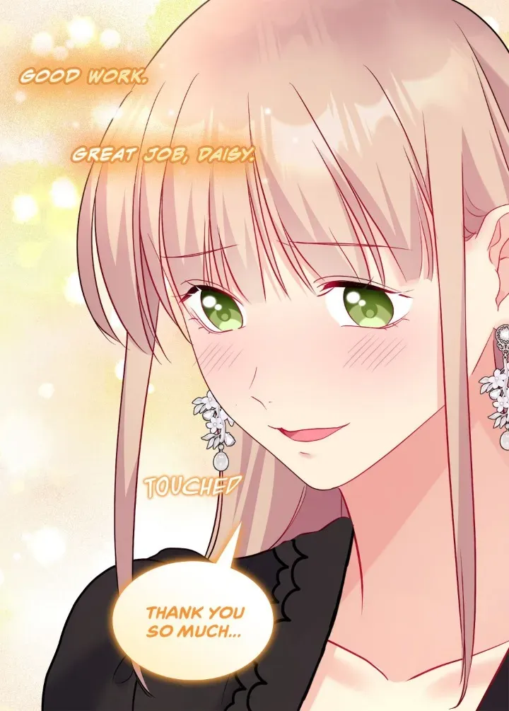Daisy - How to Become the Duke's Fiancée Chapter 120 Online - página 32