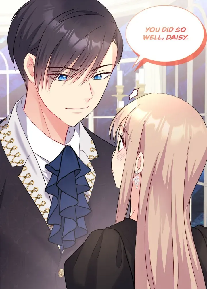 Daisy - How to Become the Duke's Fiancée Chapter 120 Online - página 33