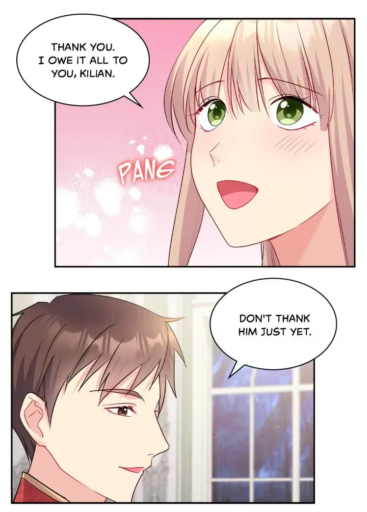 Daisy - How to Become the Duke's Fiancée Chapter 120 Online - página 34