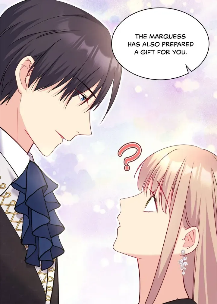 Daisy - How to Become the Duke's Fiancée Chapter 120 Online - página 35