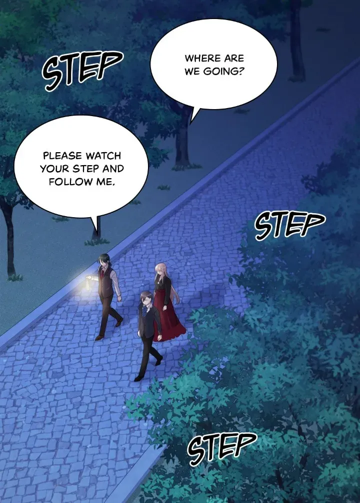 Daisy - How to Become the Duke's Fiancée Chapter 120 Online - página 38