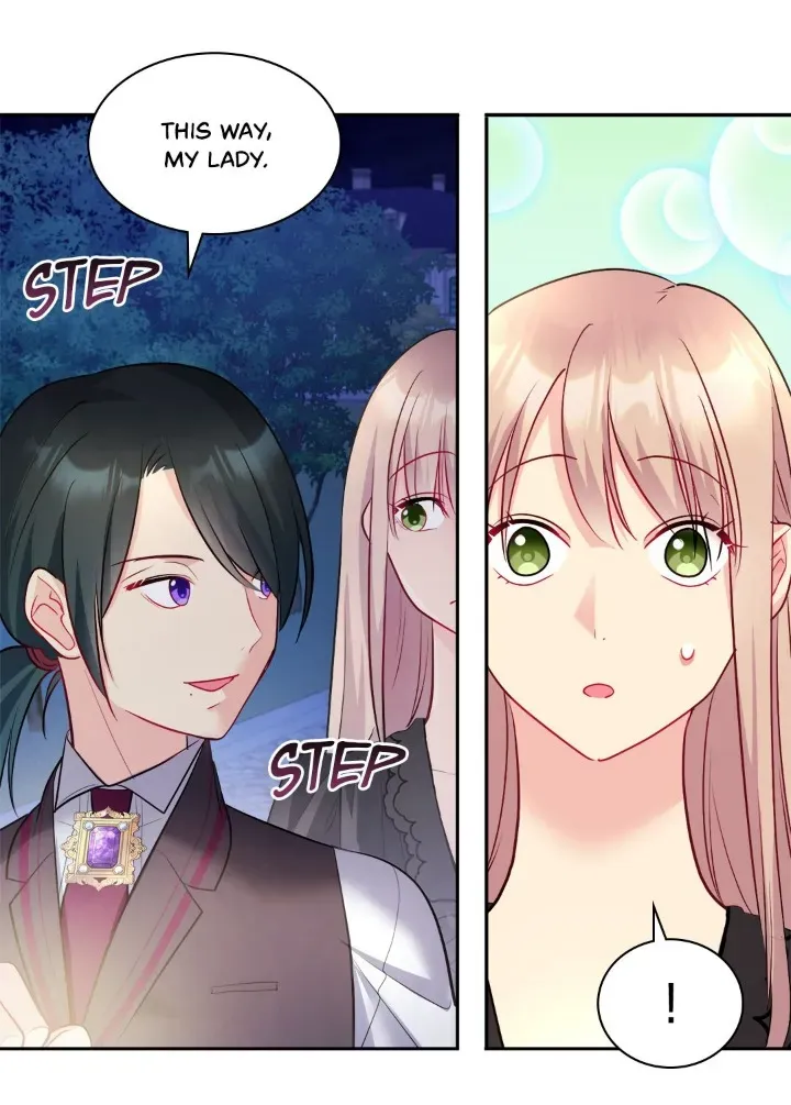 Daisy - How to Become the Duke's Fiancée Chapter 120 Online - página 39