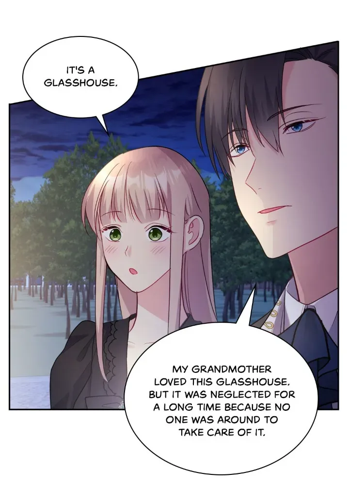 Daisy - How to Become the Duke's Fiancée Chapter 120 Online - página 41