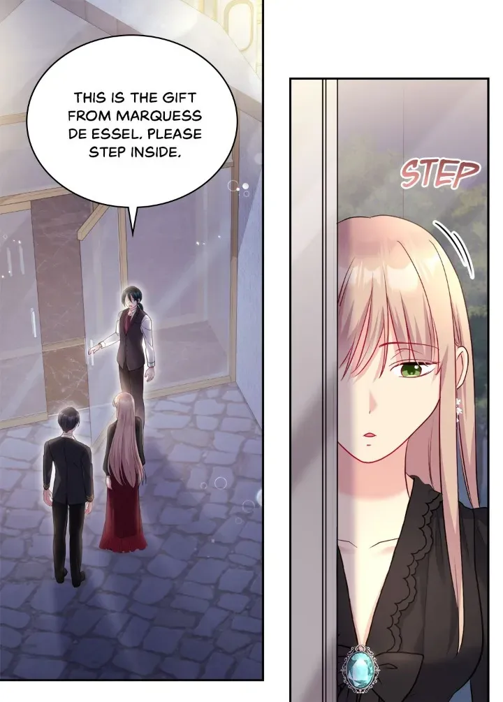 Daisy - How to Become the Duke's Fiancée Chapter 120 Online - página 42