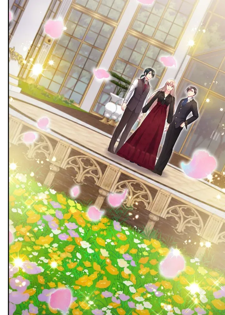Daisy - How to Become the Duke's Fiancée Chapter 120 Online - página 45