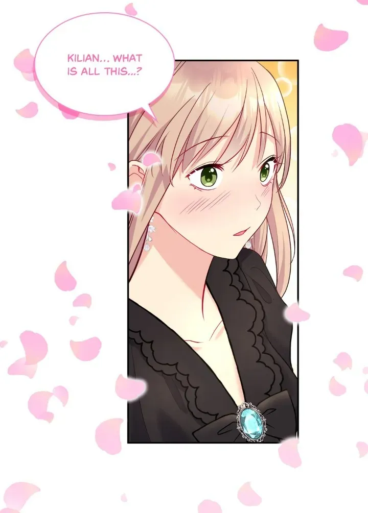 Daisy - How to Become the Duke's Fiancée Chapter 120 Online - página 46