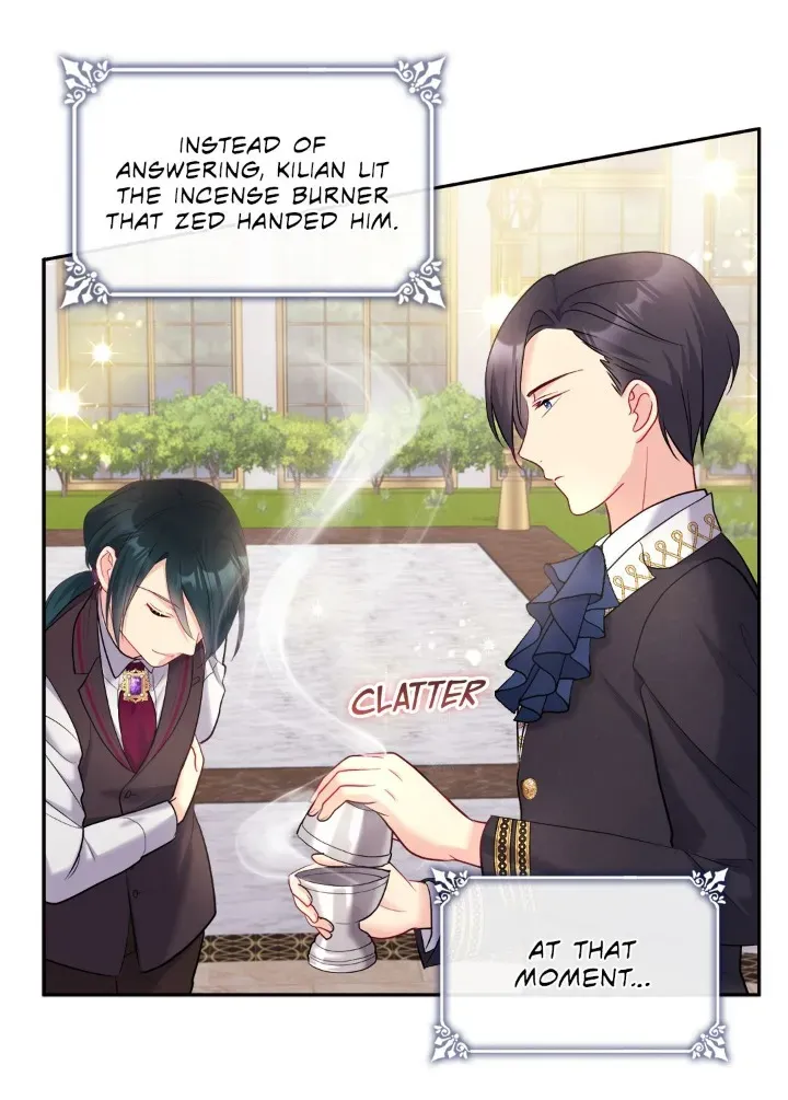 Daisy - How to Become the Duke's Fiancée Chapter 120 Online - página 47