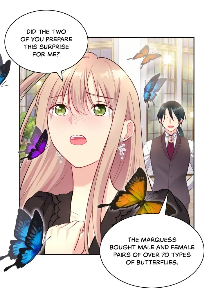 Daisy - How to Become the Duke's Fiancée Chapter 120 Online - página 51