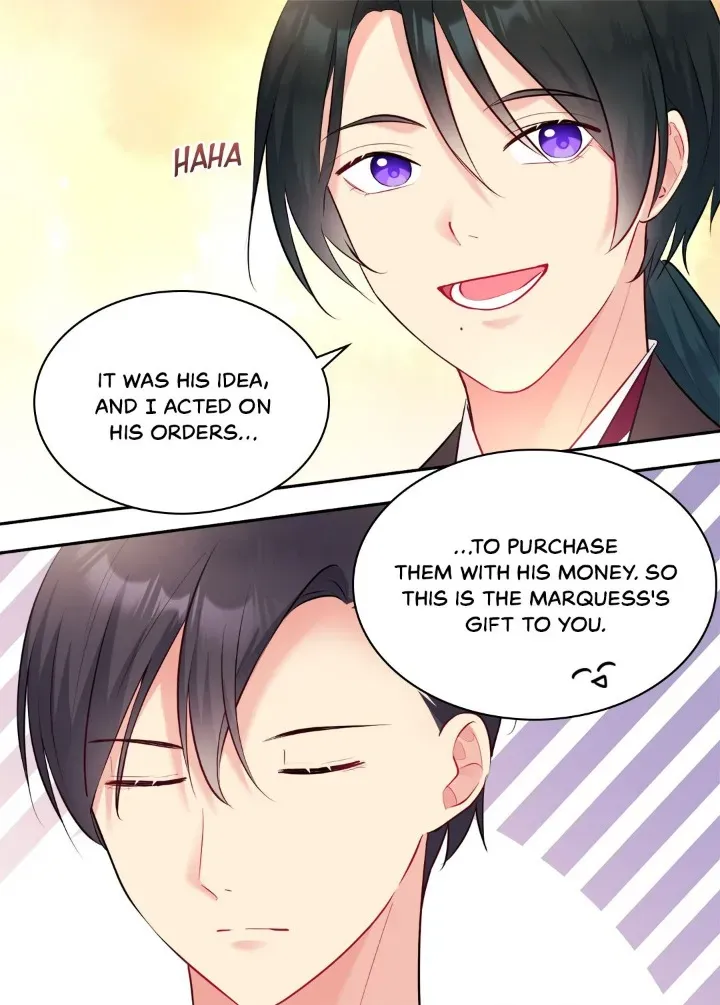 Daisy - How to Become the Duke's Fiancée Chapter 120 Online - página 52