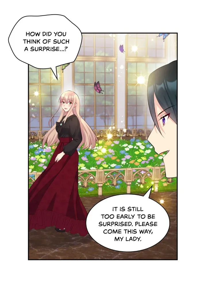 Daisy - How to Become the Duke's Fiancée Chapter 120 Online - página 53