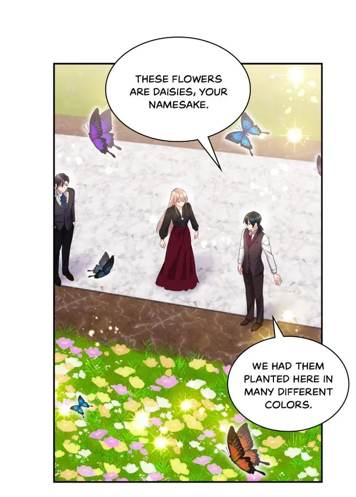 Daisy - How to Become the Duke's Fiancée Chapter 120 Online - página 55