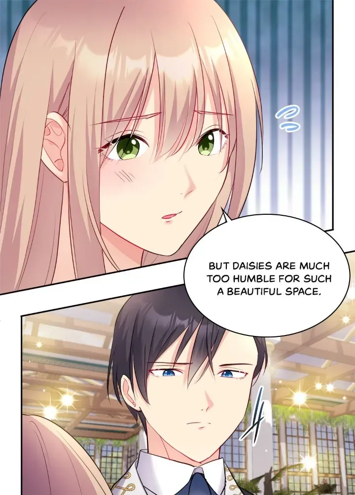 Daisy - How to Become the Duke's Fiancée Chapter 120 Online - página 56