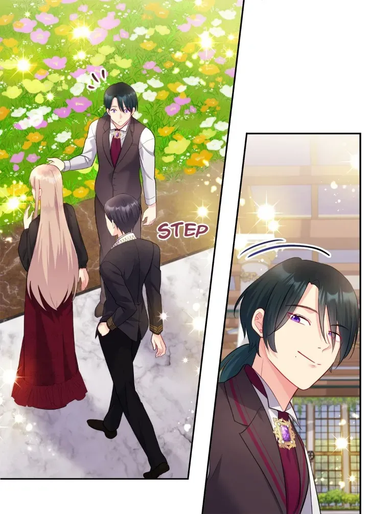 Daisy - How to Become the Duke's Fiancée Chapter 120 Online - página 57