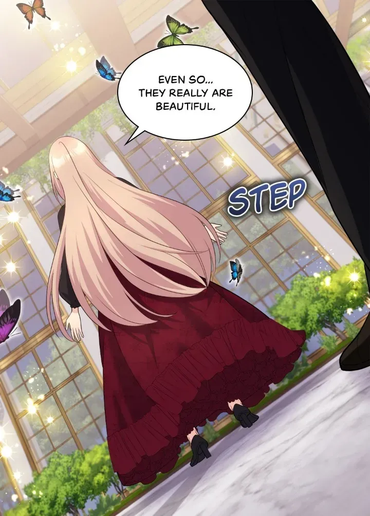 Daisy - How to Become the Duke's Fiancée Chapter 120 Online - página 58