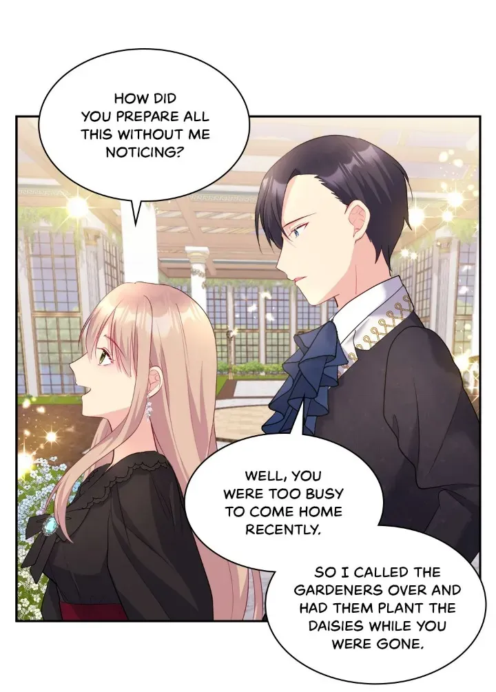 Daisy - How to Become the Duke's Fiancée Chapter 120 Online - página 59