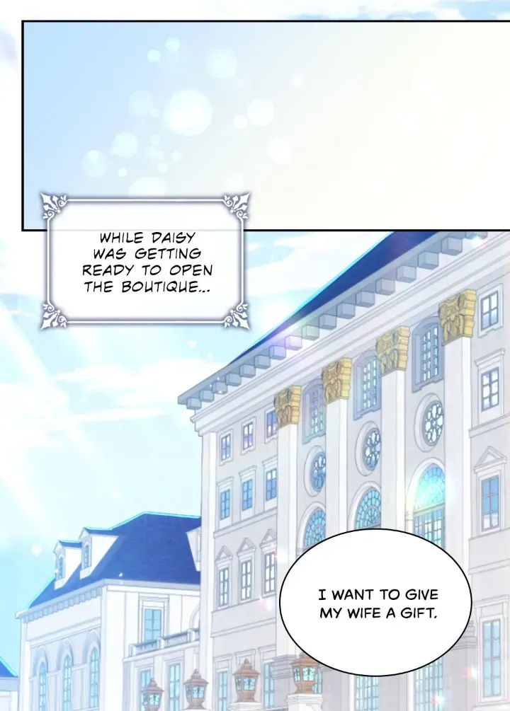 Daisy - How to Become the Duke's Fiancée Chapter 120 Online - página 60